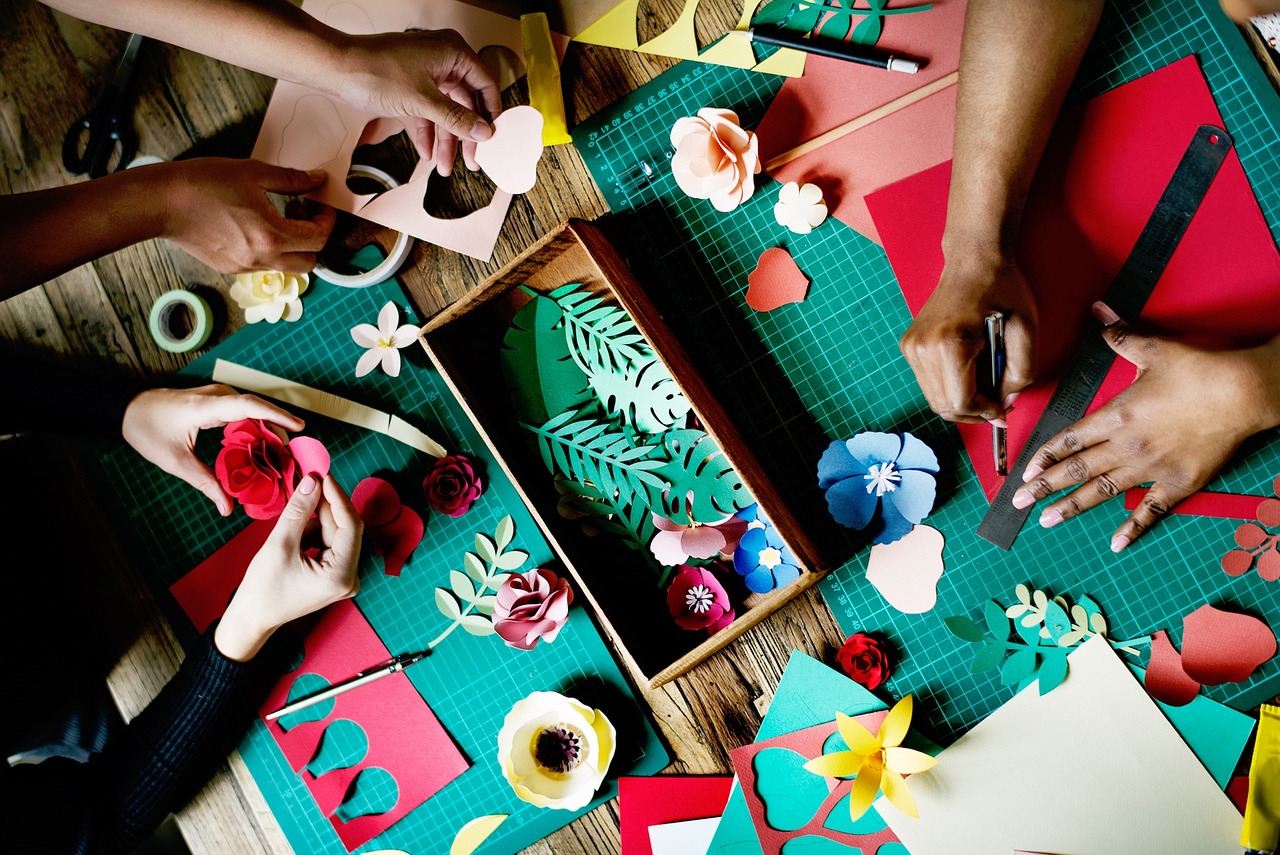 Children Crafts