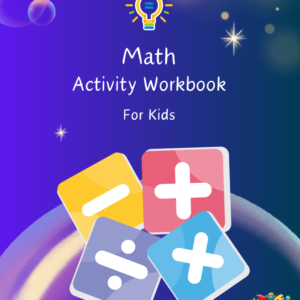 Math Activity Workbook