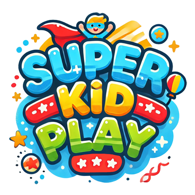 Super Kid Play