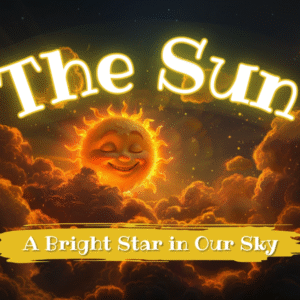 Edutainment - The Sun