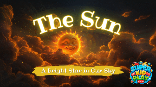 Edutainment - The Sun